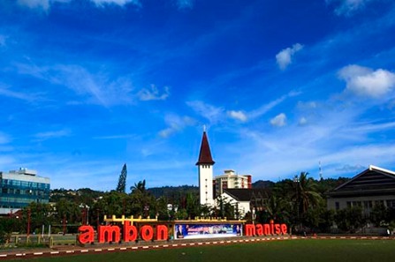 Image result for ICON AMBON